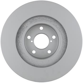 2005 Subaru Legacy Disc Brake Rotor Front Bosch 48011210 image 1 of 4