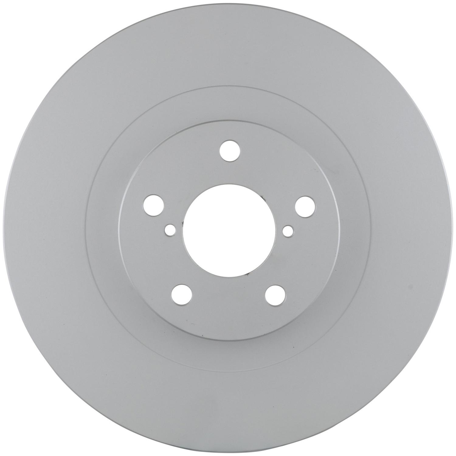 Bosch 48011210 - Disc Brake Rotor Bosch 48011210 Disc Brake Rotor product image 2 of 5