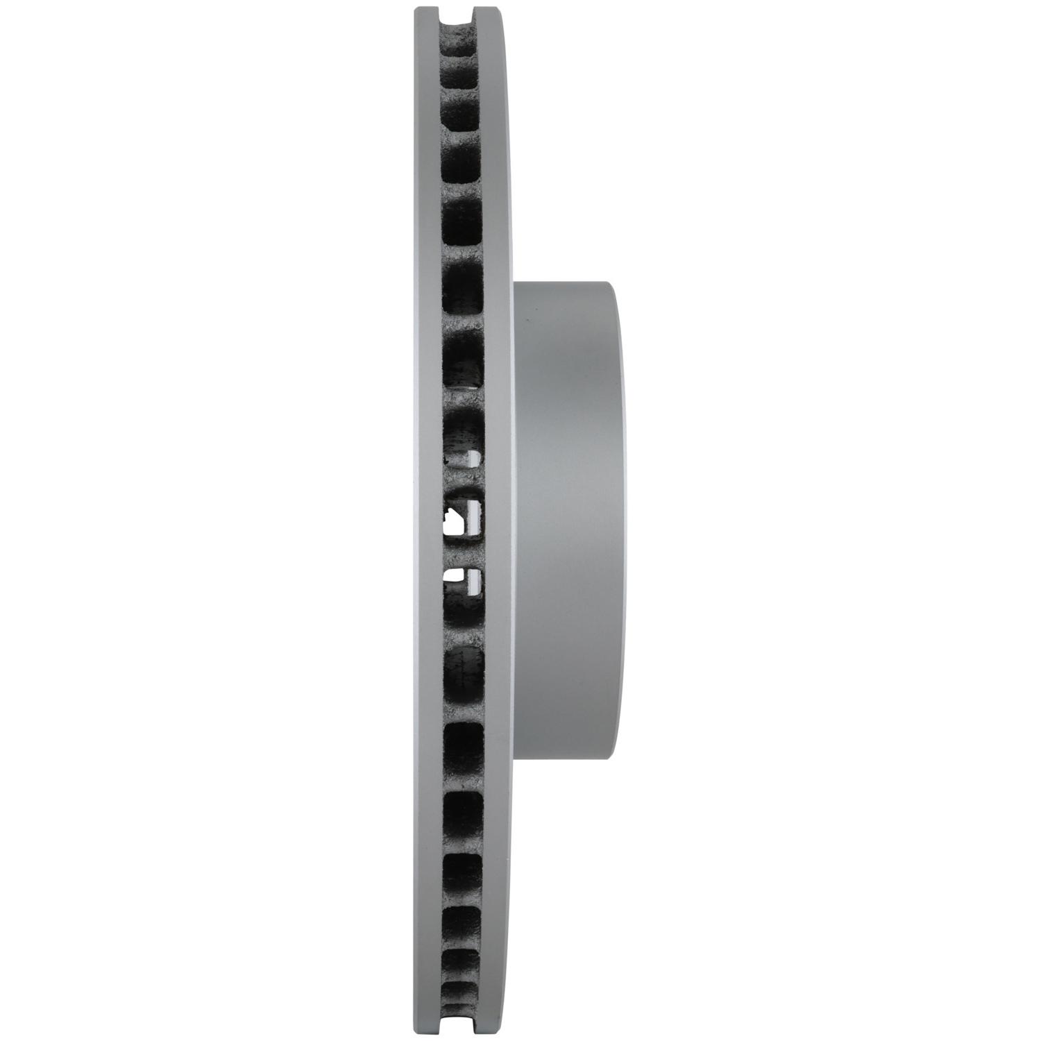 Bosch 48011210 - Disc Brake Rotor Bosch 48011210 Disc Brake Rotor product image 4 of 5