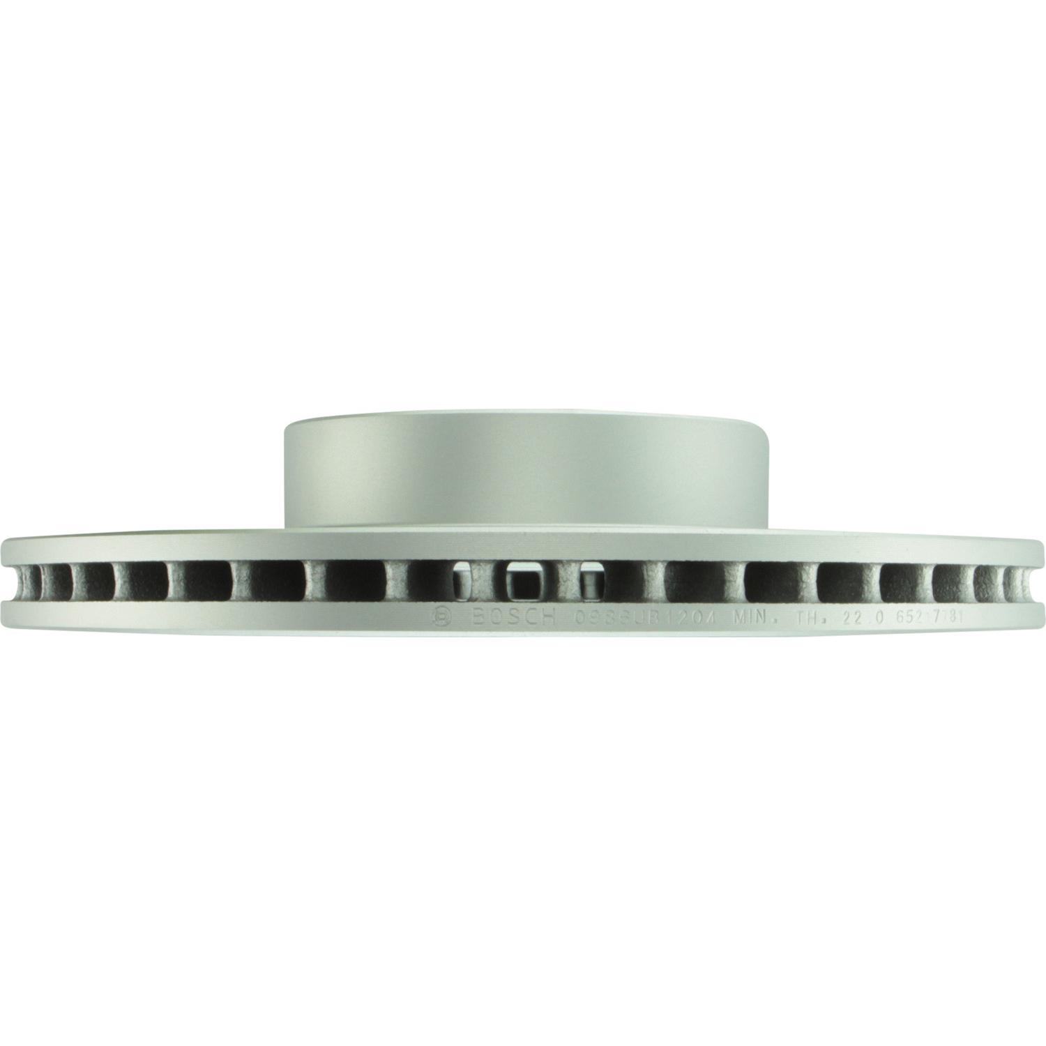 Bosch 48011210 - Disc Brake Rotor Bosch 48011210 Disc Brake Rotor product image 5 of 5