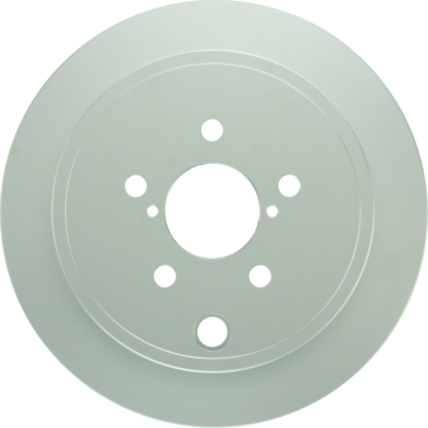 Bosch 48011477 - Disc Brake Rotor Bosch 48011477 Disc Brake Rotor product image 3 of 4