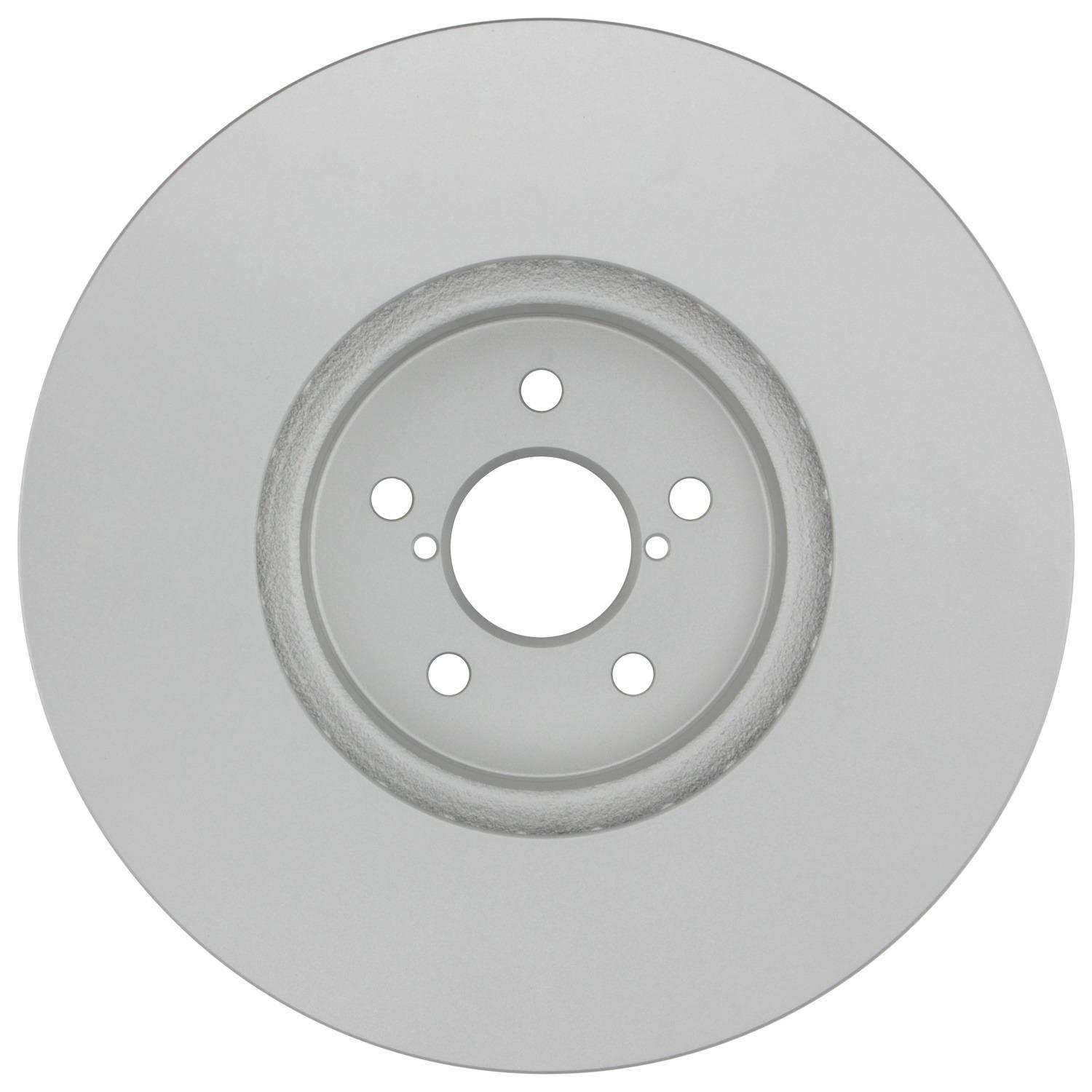 Bosch 48011480 - Disc Brake Rotor Bosch 48011480 Disc Brake Rotor product image 1 of 4