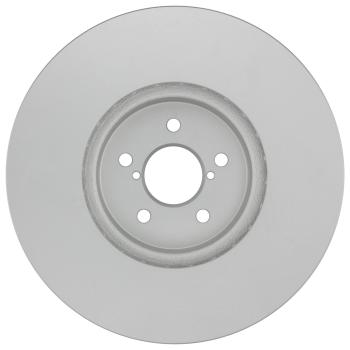2014 Subaru Legacy Disc Brake Rotor Front Bosch 48011480 image 1 of 4