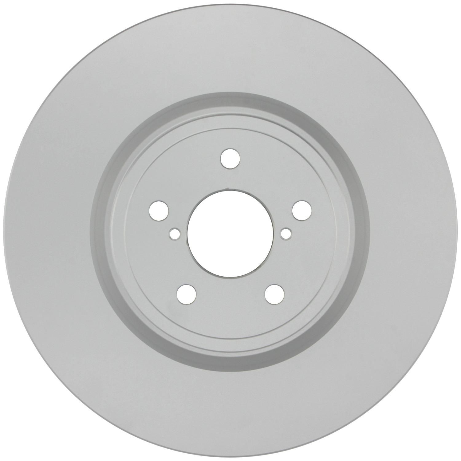 Bosch 48011480 - Disc Brake Rotor Bosch 48011480 Disc Brake Rotor product image 3 of 4
