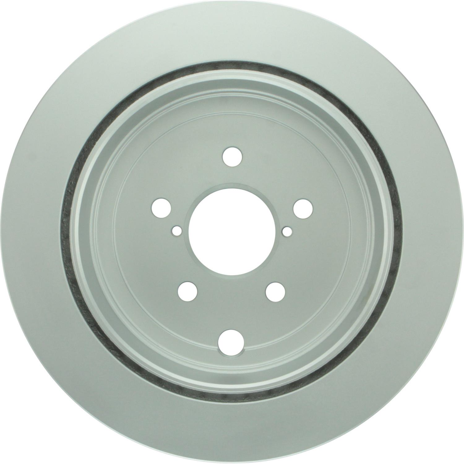 Bosch 48011481 - Disc Brake Rotor Bosch 48011481 Disc Brake Rotor product image 1 of 3