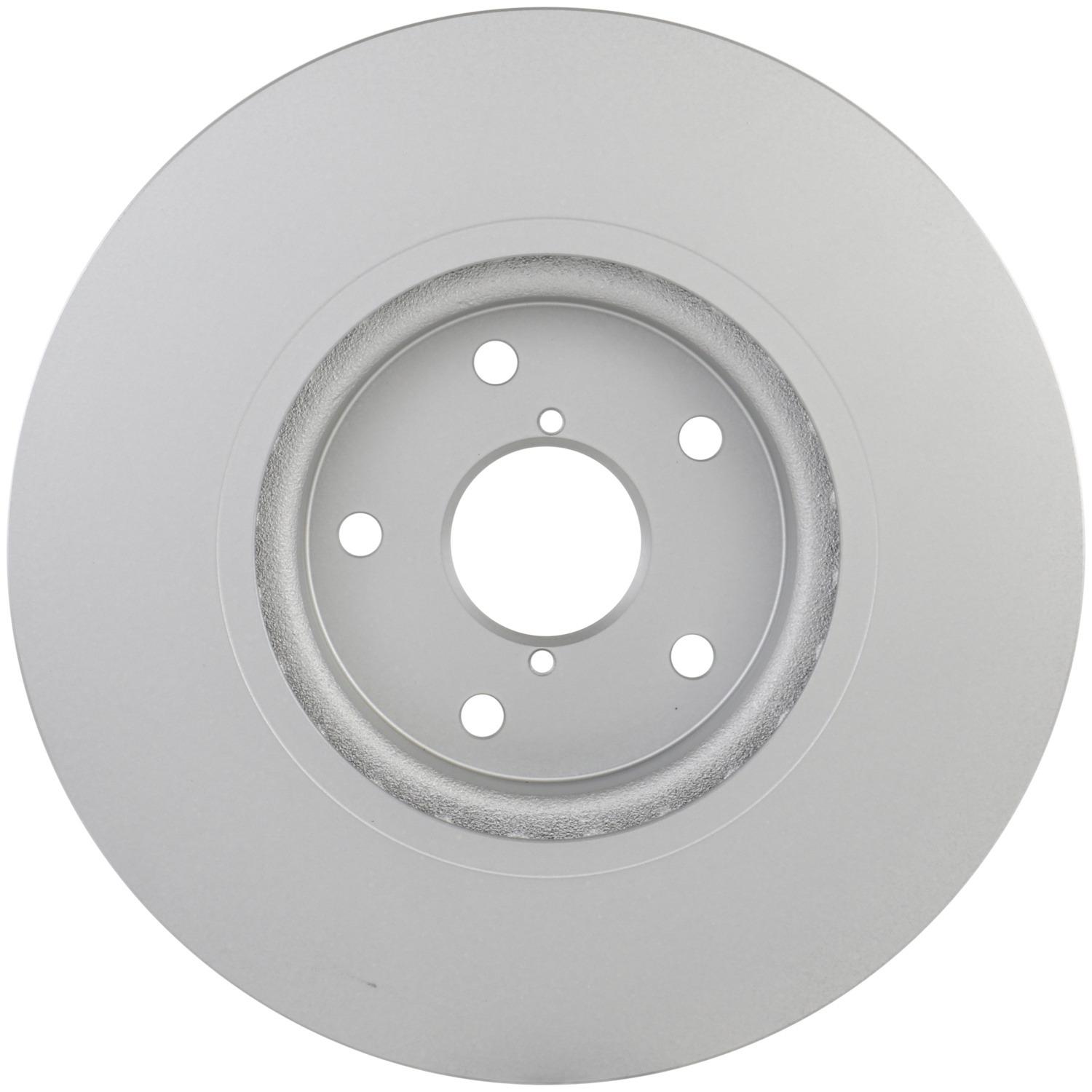 Bosch 48011656 - Disc Brake Rotor Bosch 48011656 Disc Brake Rotor product image 1 of 4