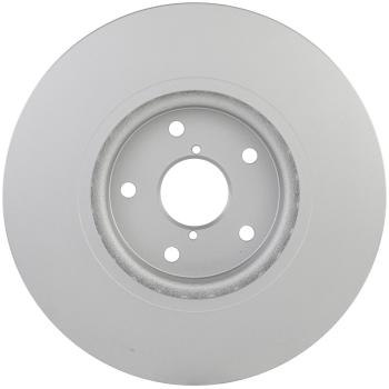 2018 Subaru Legacy Disc Brake Rotor Front Bosch 48011656 image 1 of 4