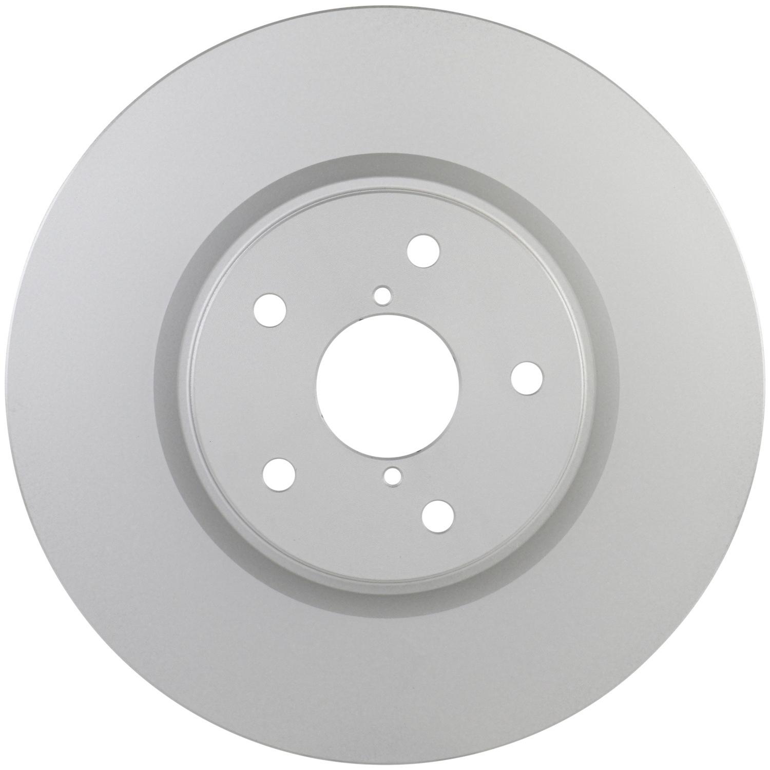 Bosch 48011656 - Disc Brake Rotor Bosch 48011656 Disc Brake Rotor product image 2 of 4