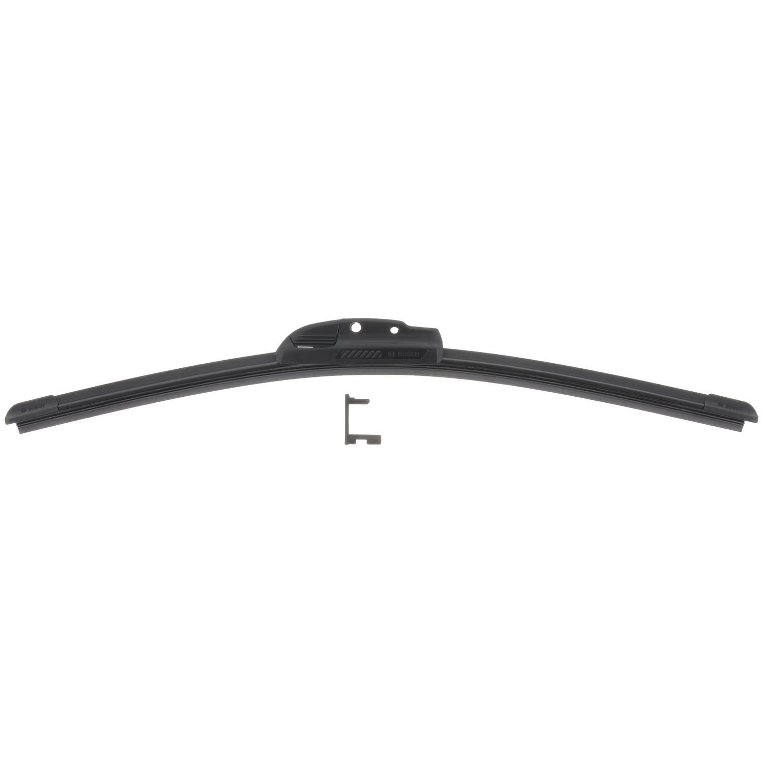 Bosch 4819 - Windshield Wiper Blade Bosch 4819 Windshield Wiper Blade product image 2 of 4