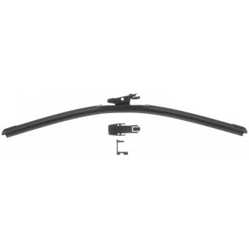 2017 GMC Terrain Windshield Wiper Blade Front Right Bosch 4836 image 2 of 4