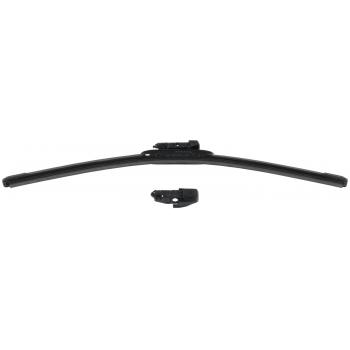 2015 BMW X1 Windshield Wiper Blade Front Right Bosch 4837 image 4 of 4