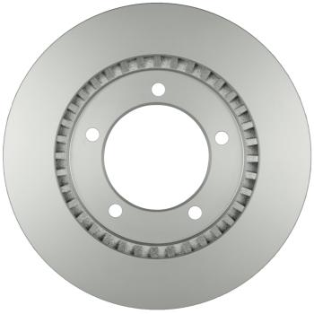 2004 Suzuki XL-7 Disc Brake Rotor Front Bosch 49011211 image 1 of 3