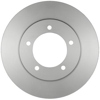 2004 Suzuki XL-7 Disc Brake Rotor Front Bosch 49011211 image 2 of 3