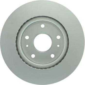 2012 Suzuki SX4 Crossover Disc Brake Rotor Front Bosch 49011476 image 1 of 3