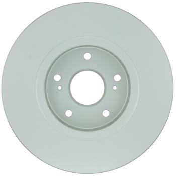 2013 Suzuki Kizashi Disc Brake Rotor Front Bosch 49011608 image 1 of 3