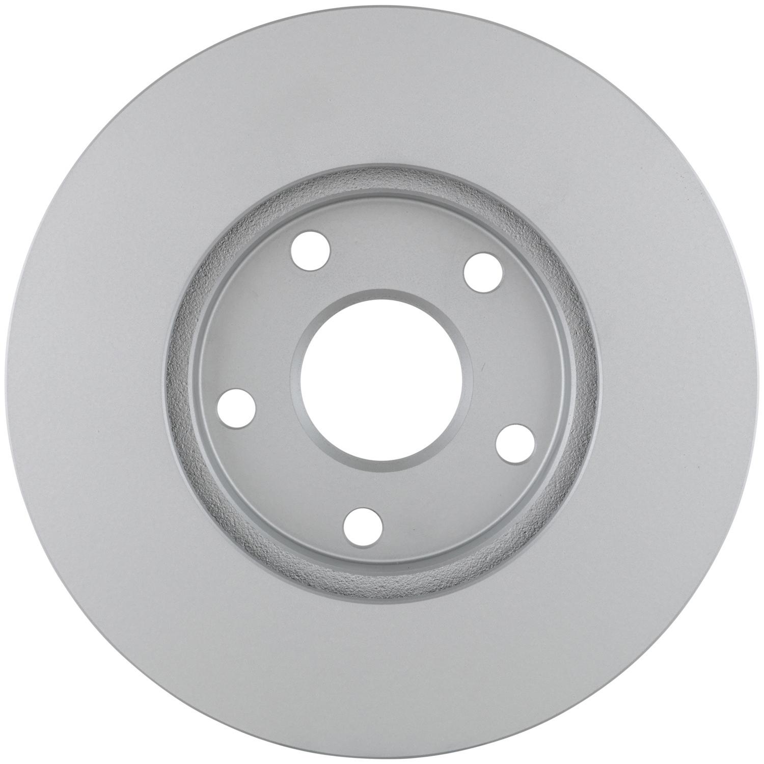 Bosch 50011219 - Disc Brake Rotor Bosch 50011219 Disc Brake Rotor product image 1 of 5