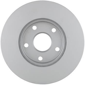 2000 Toyota Avalon Disc Brake Rotor Front Bosch 50011219 image 1 of 4