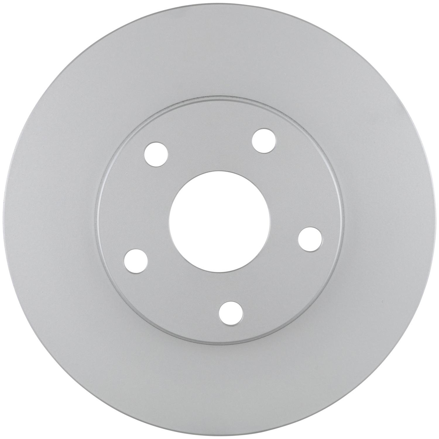 Bosch 50011219 - Disc Brake Rotor Bosch 50011219 Disc Brake Rotor product image 2 of 5