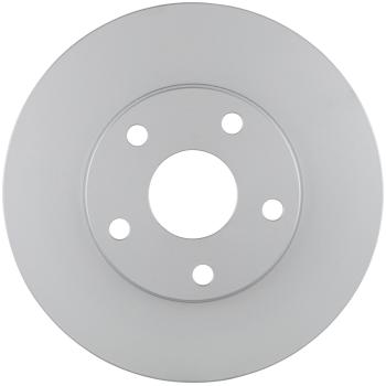 2000 Toyota Avalon Disc Brake Rotor Front Bosch 50011219 image 2 of 4