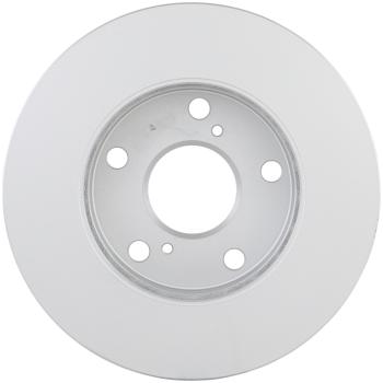 1999 Toyota Camry Disc Brake Rotor Front Bosch 50011220 image 1 of 4