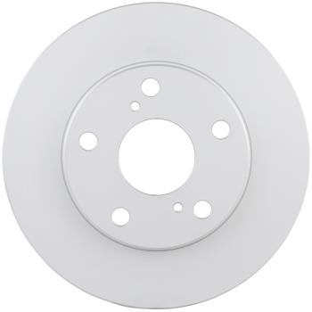 1999 Toyota Camry Disc Brake Rotor Front Bosch 50011220 image 2 of 4