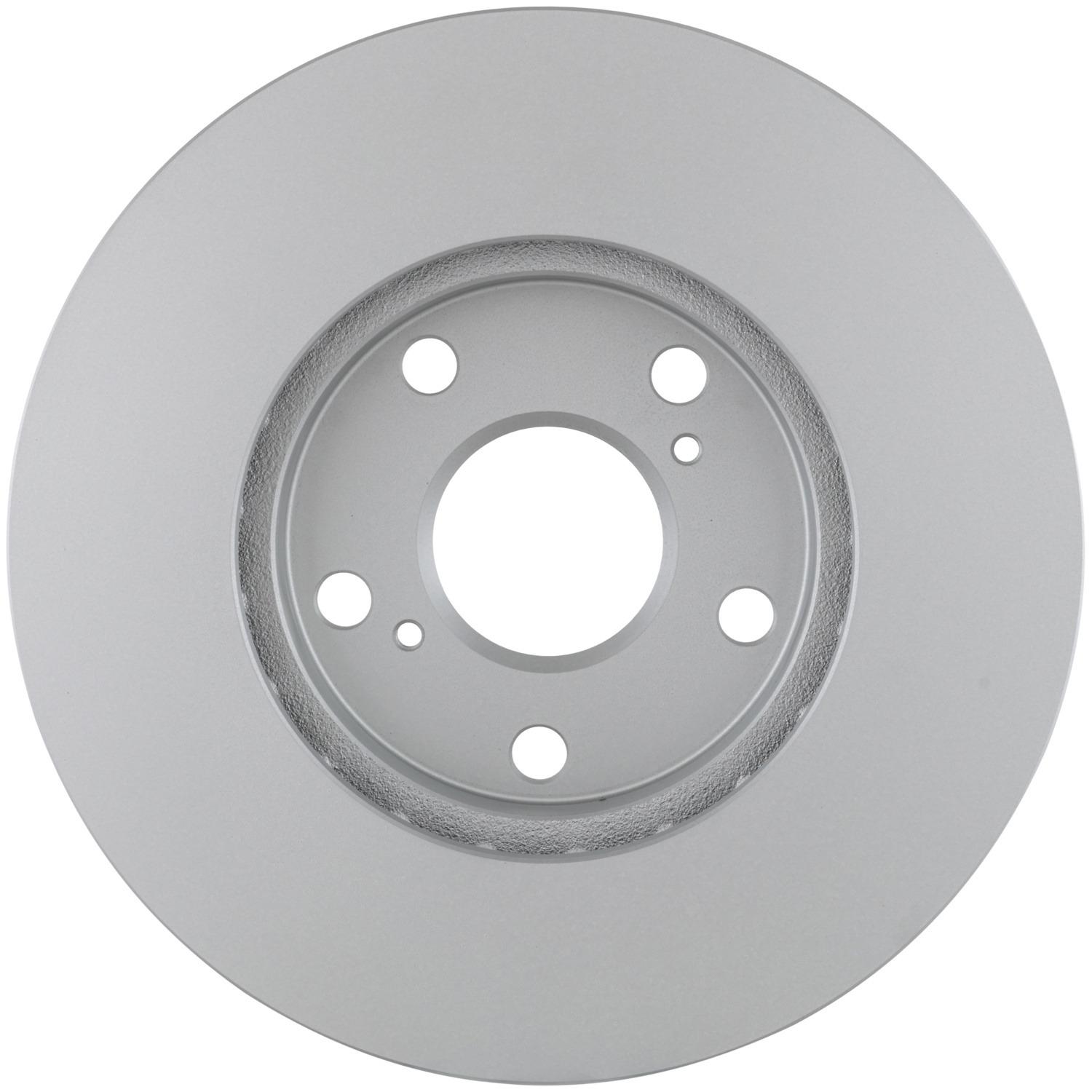 Bosch 50011221 - Disc Brake Rotor Bosch 50011221 Disc Brake Rotor product image 1 of 5