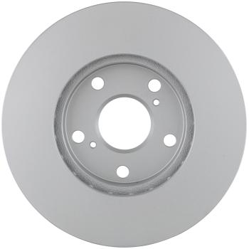 1996 Toyota Avalon Disc Brake Rotor Front Bosch 50011221 image 1 of 4