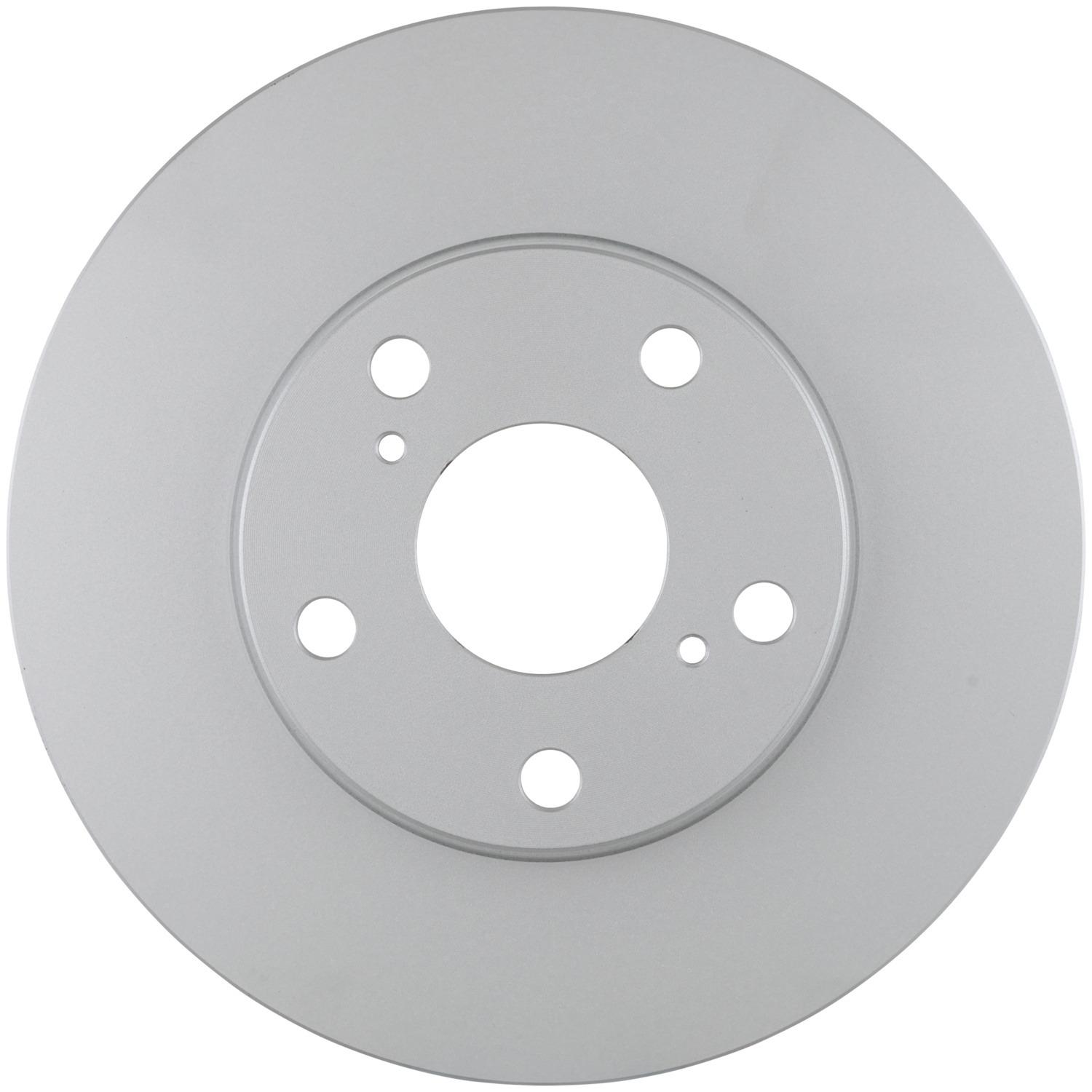 Bosch 50011221 - Disc Brake Rotor Bosch 50011221 Disc Brake Rotor product image 2 of 5
