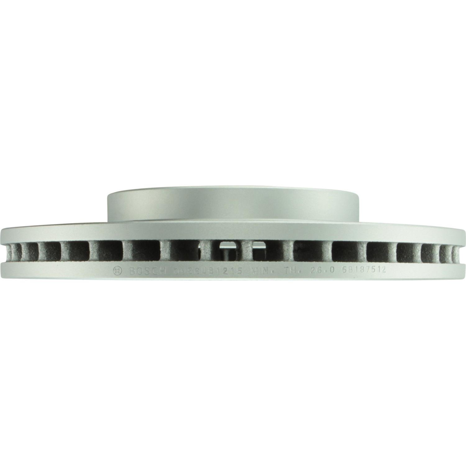 Bosch 50011221 - Disc Brake Rotor Bosch 50011221 Disc Brake Rotor product image 5 of 5
