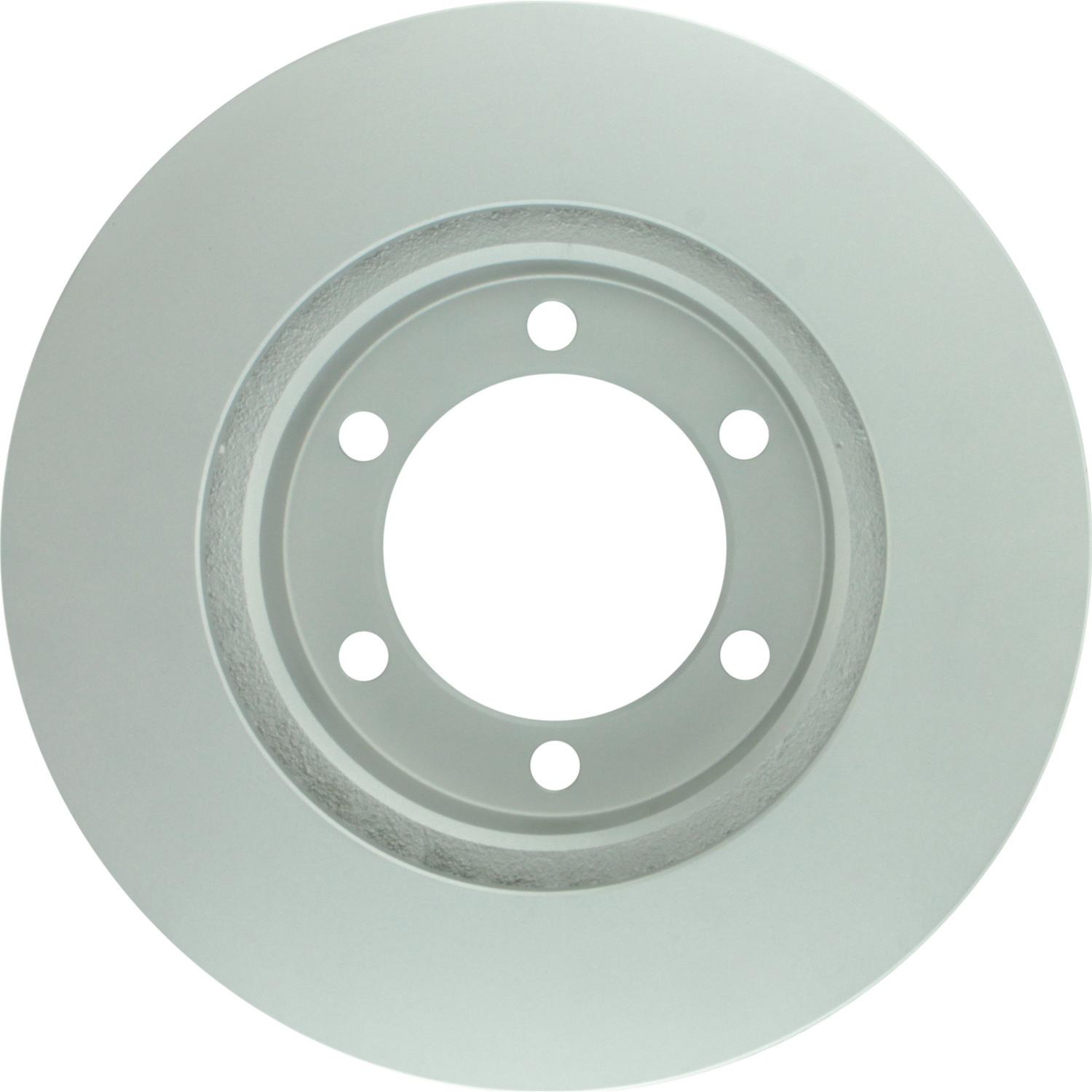Bosch 50011223 - Disc Brake Rotor Bosch 50011223 Disc Brake Rotor product image 1 of 3