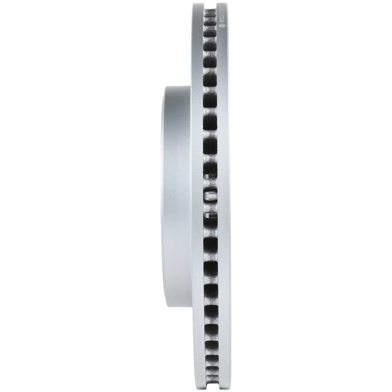 Bosch 50011223 - Disc Brake Rotor Bosch 50011223 Disc Brake Rotor product image 2 of 3