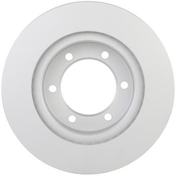 2000 Toyota 4Runner Disc Brake Rotor Front Bosch 50011224 image 1 of 4