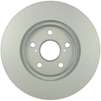 2006 Toyota Avalon Disc Brake Rotor Front Bosch 50011225 image 1 of 4