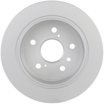 1999 Lexus ES300 Disc Brake Rotor Rear Bosch 50011226 image 1 of 4