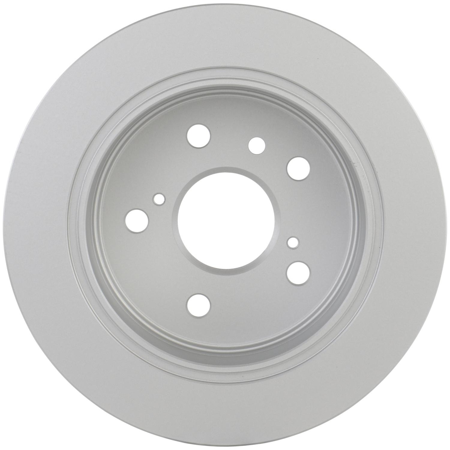 Bosch 50011227 Disc Brake Rotor product image 1 of 5