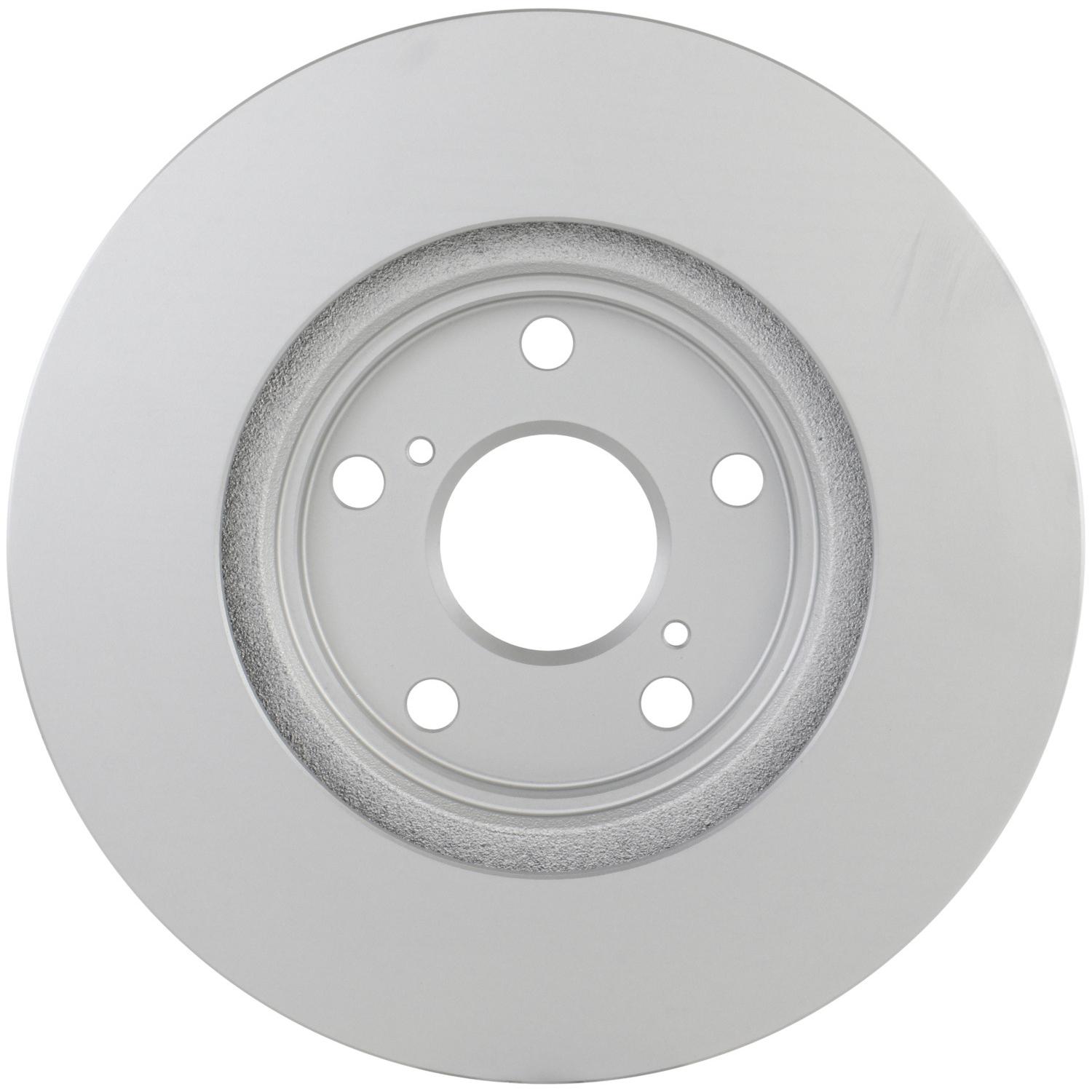 Bosch 50011228 - Disc Brake Rotor Bosch 50011228 Disc Brake Rotor product image 1 of 5