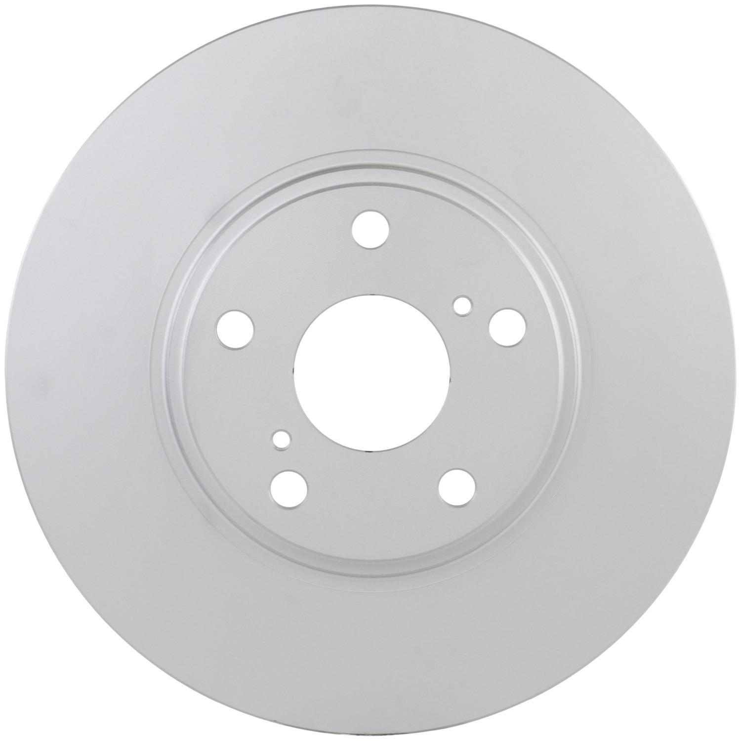 Bosch 50011228 - Disc Brake Rotor Bosch 50011228 Disc Brake Rotor product image 2 of 5