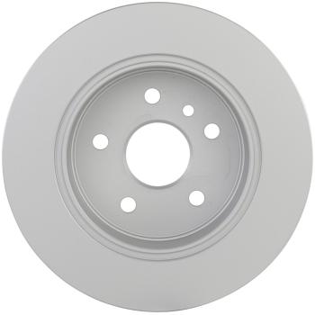 2000 Lexus RX300 Disc Brake Rotor Rear Bosch 50011229 image 1 of 4