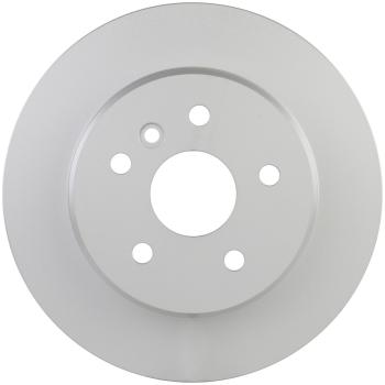 2000 Lexus RX300 Disc Brake Rotor Rear Bosch 50011229 image 2 of 4
