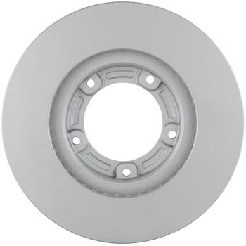 1995 Toyota Tacoma Disc Brake Rotor Front Bosch 50011230 image 1 of 4