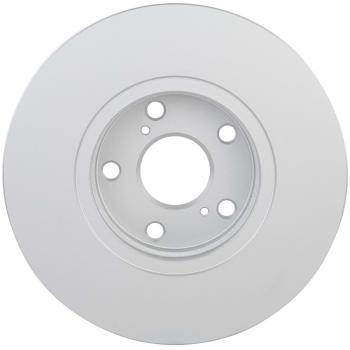 2004 Lexus ES330 Disc Brake Rotor Front Bosch 50011232 image 1 of 4