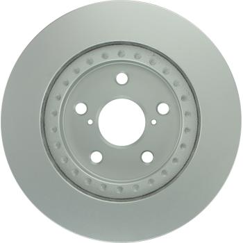 1999 Toyota RAV4 Disc Brake Rotor