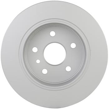 2000 Lexus RX300 Disc Brake Rotor Rear Bosch 50011234 image 1 of 4