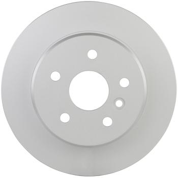 2000 Lexus RX300 Disc Brake Rotor Rear Bosch 50011234 image 2 of 4