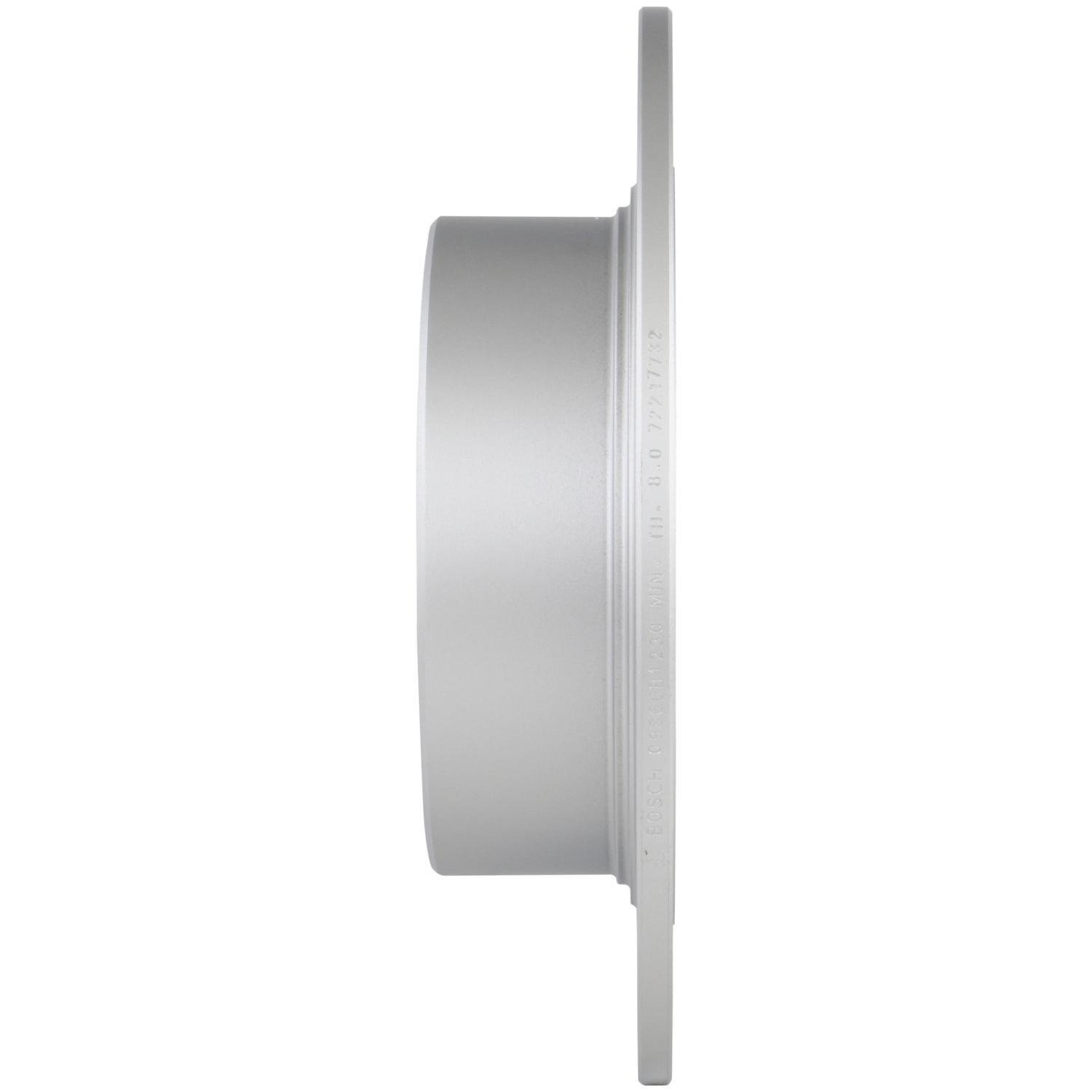 Bosch 50011236 - Disc Brake Rotor Bosch 50011236 Disc Brake Rotor product image 3 of 5