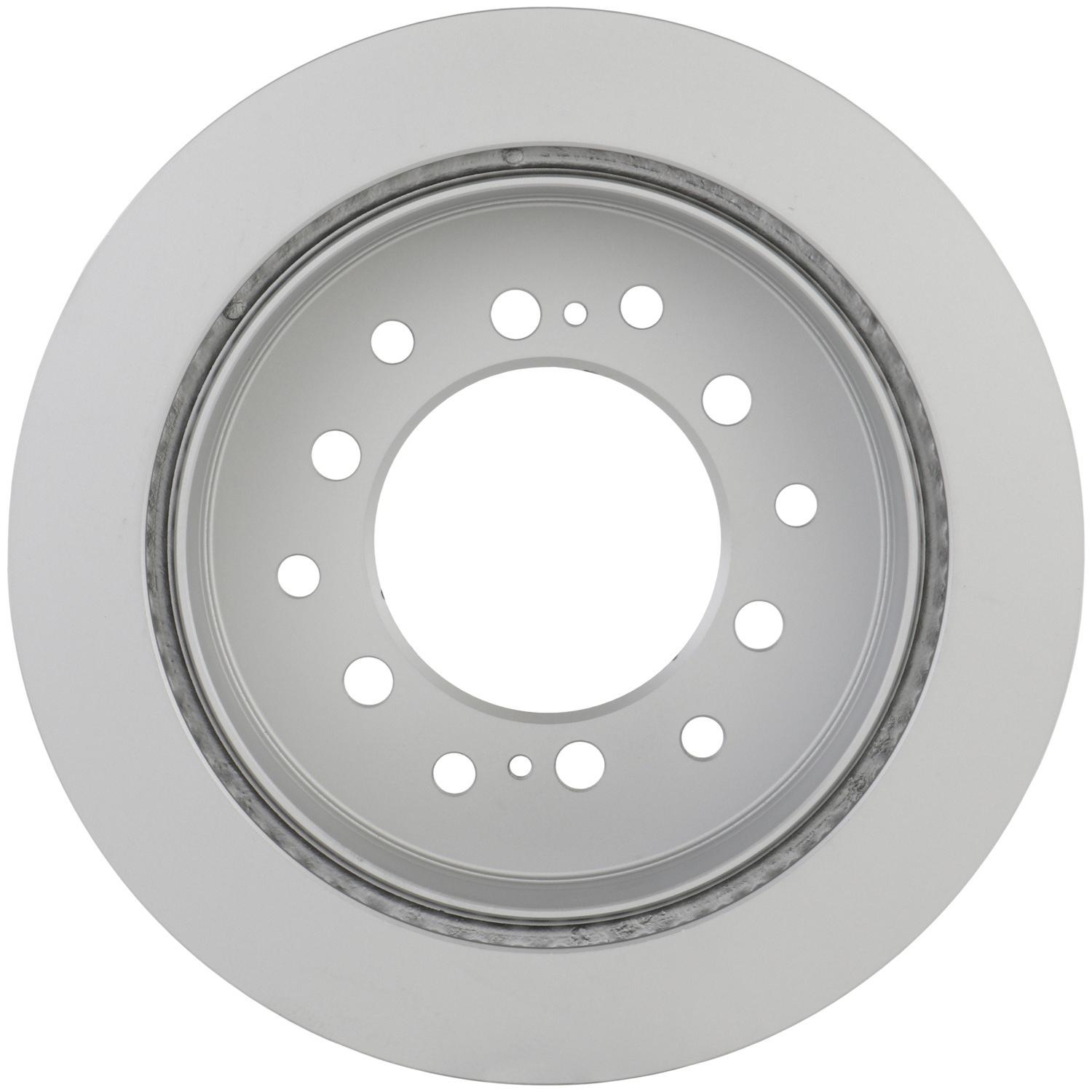 Bosch 50011237 - Disc Brake Rotor Bosch 50011237 Disc Brake Rotor product image 1 of 5