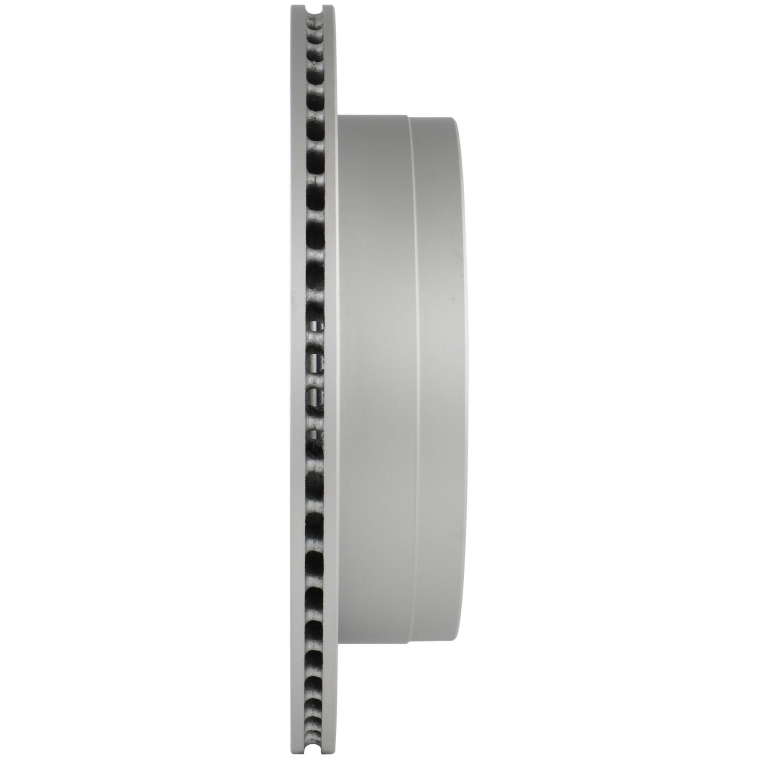 Bosch 50011237 - Disc Brake Rotor Bosch 50011237 Disc Brake Rotor product image 4 of 5