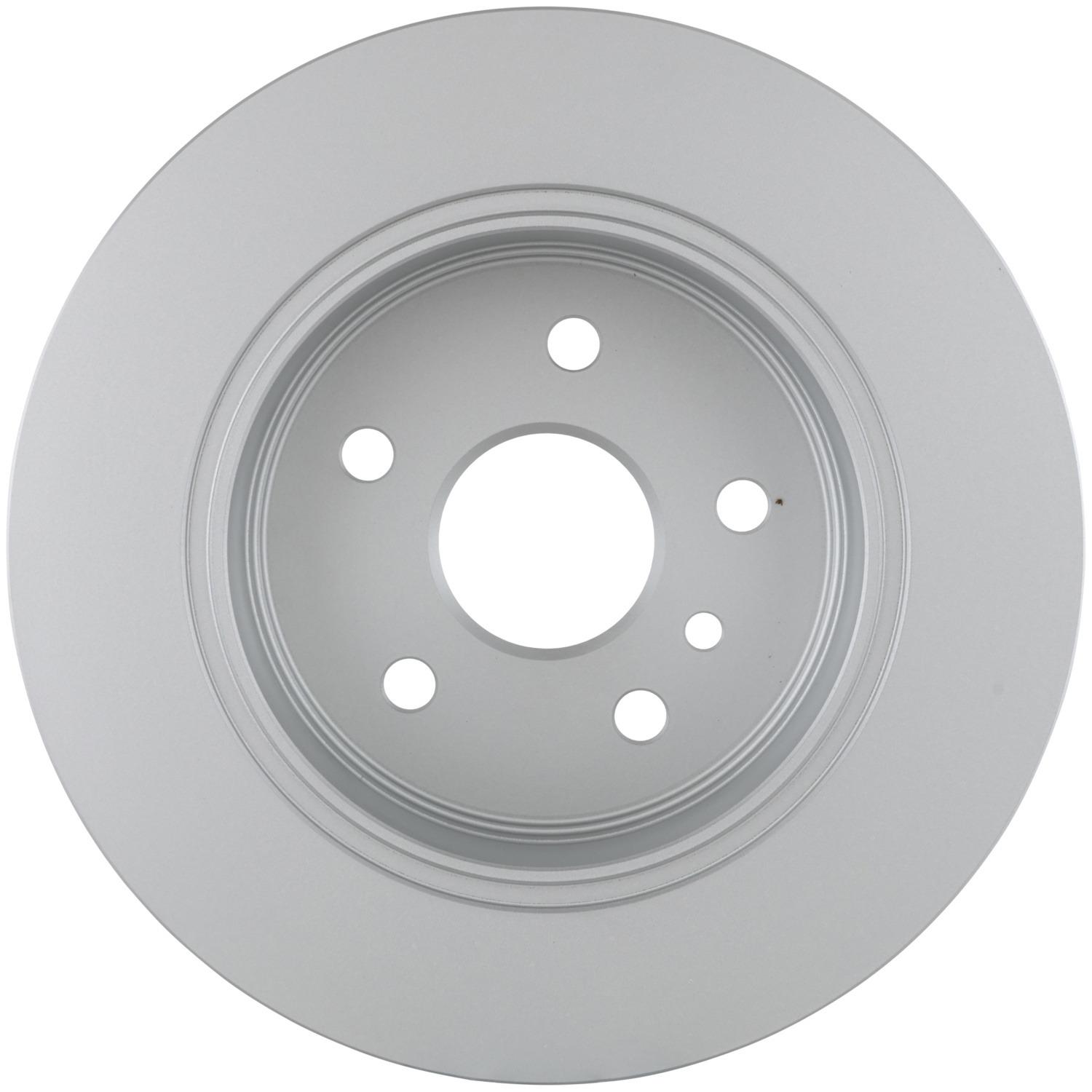 Bosch 50011238 - Disc Brake Rotor Bosch 50011238 Disc Brake Rotor product image 1 of 5
