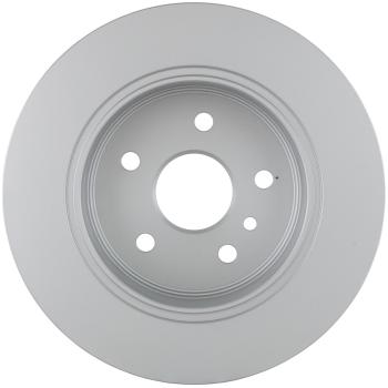 2000 Toyota Avalon Disc Brake Rotor Rear Bosch 50011238 image 1 of 4