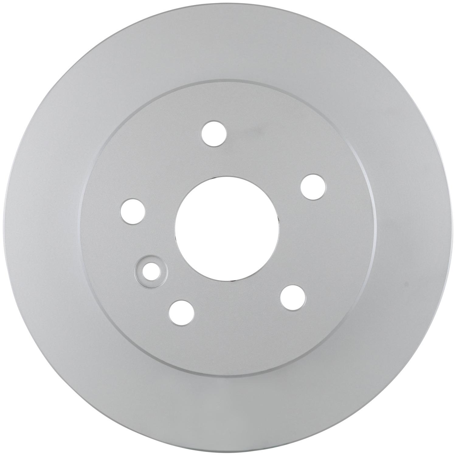 Bosch 50011238 - Disc Brake Rotor Bosch 50011238 Disc Brake Rotor product image 2 of 5